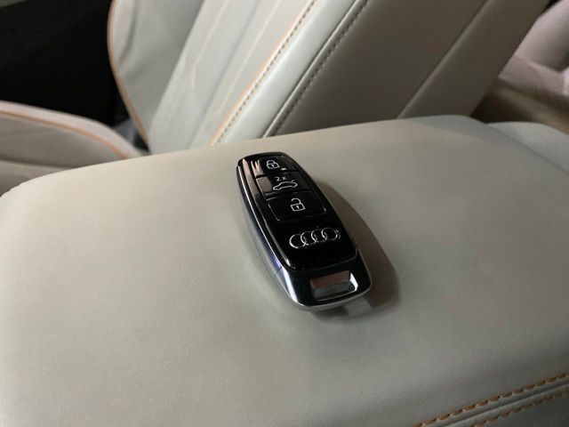 2024 Audi Q8 e-tron Prestige quattro Dallas TX