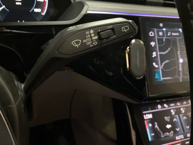 2024 Audi Q8 e-tron Prestige quattro Dallas TX