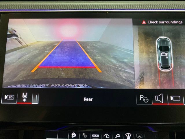 2024 Audi Q8 e-tron Prestige quattro Dallas TX