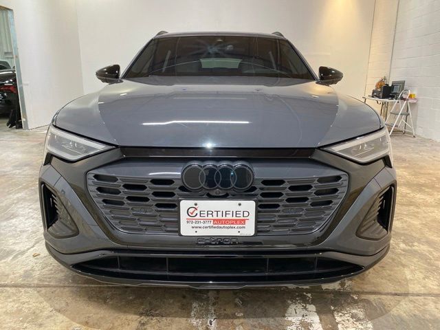 2024 Audi Q8 e-tron Prestige quattro Dallas TX