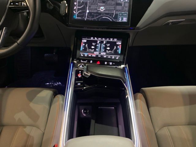 2024 Audi Q8 e-tron Prestige quattro Dallas TX