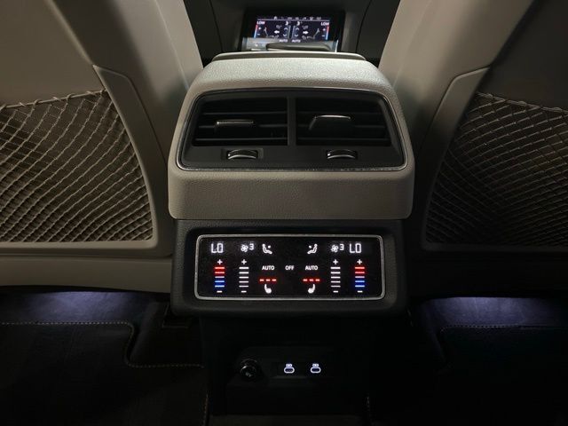 2024 Audi Q8 e-tron Prestige quattro Dallas TX