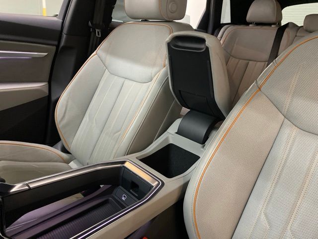 2024 Audi Q8 e-tron Prestige quattro Dallas TX