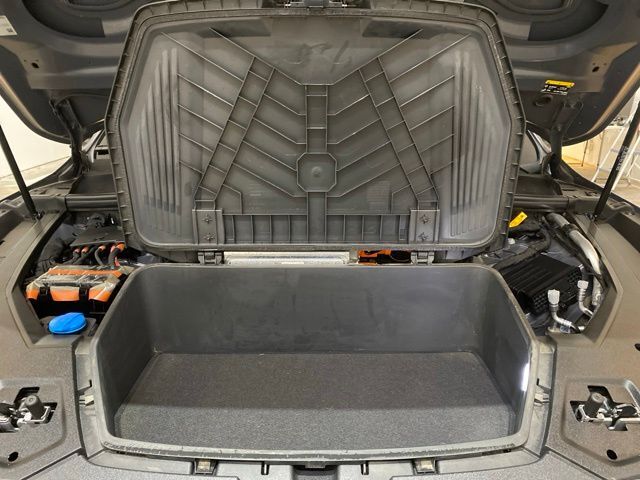 2024 Audi Q8 e-tron Prestige quattro Dallas TX