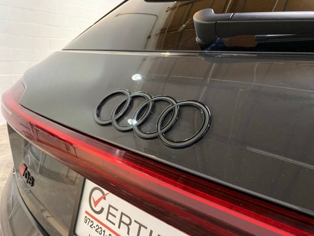 2024 Audi Q8 e-tron Prestige quattro Dallas TX
