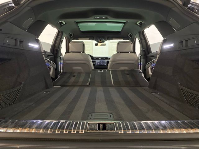 2024 Audi Q8 e-tron Prestige quattro Dallas TX