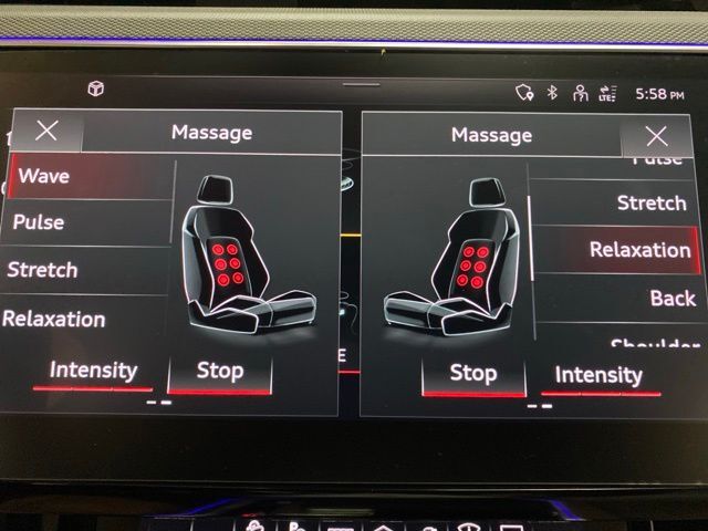 2024 Audi Q8 e-tron Prestige quattro Dallas TX