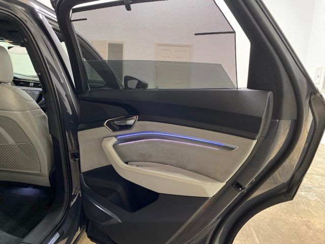 2024 Audi Q8 e-tron Prestige quattro Dallas TX