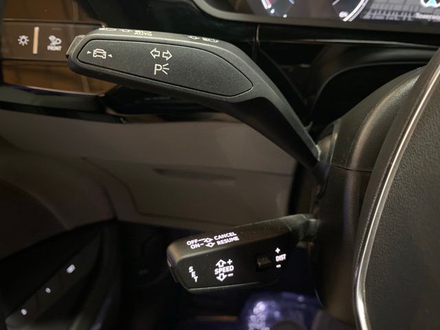 2024 Audi Q8 e-tron Prestige quattro Dallas TX