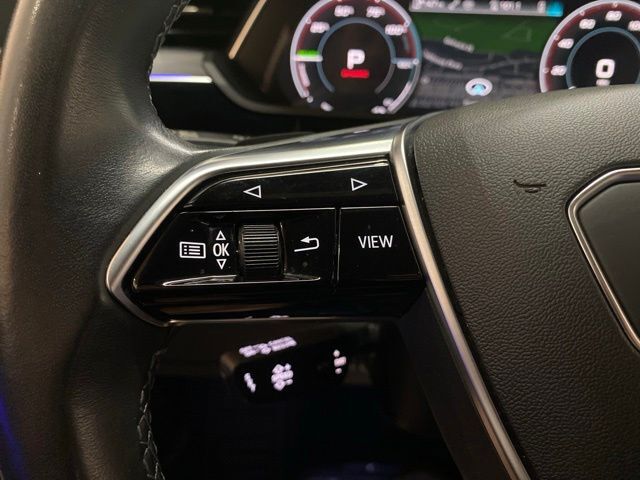 2024 Audi Q8 e-tron Prestige quattro Dallas TX
