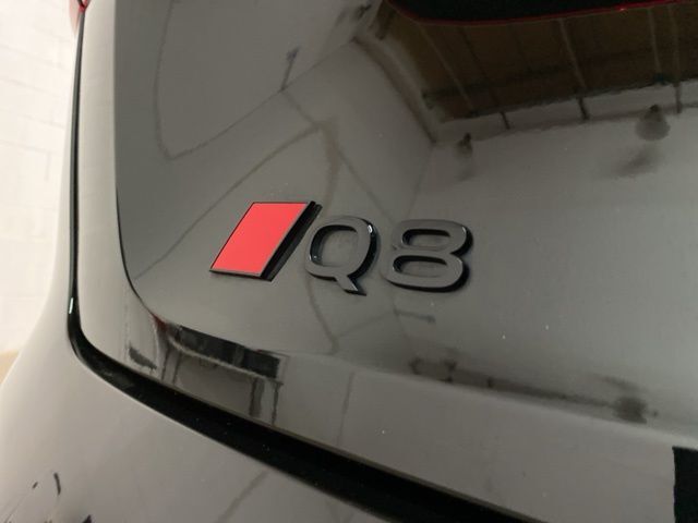2024 Audi Q8 e-tron Prestige quattro Dallas TX