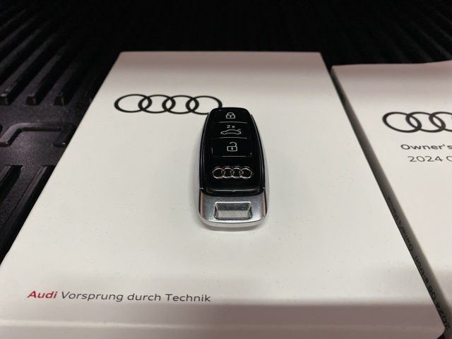 2024 Audi Q8 e-tron Prestige quattro Dallas TX