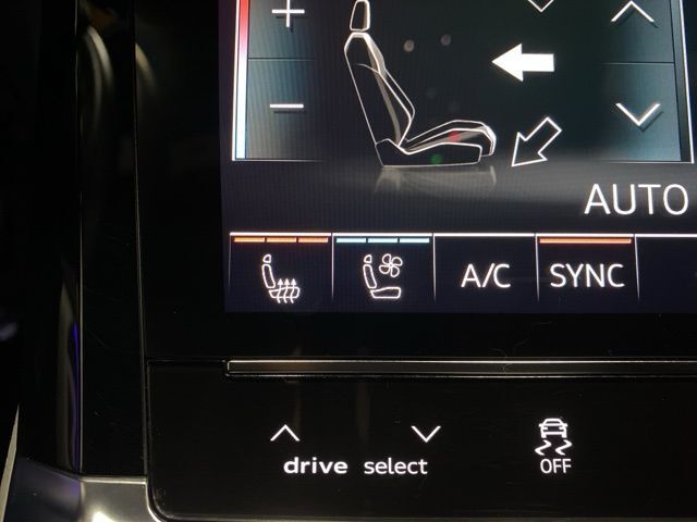 2024 Audi Q8 e-tron Prestige quattro Dallas TX