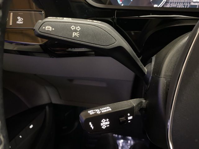 2024 Audi Q8 e-tron Prestige quattro Dallas TX