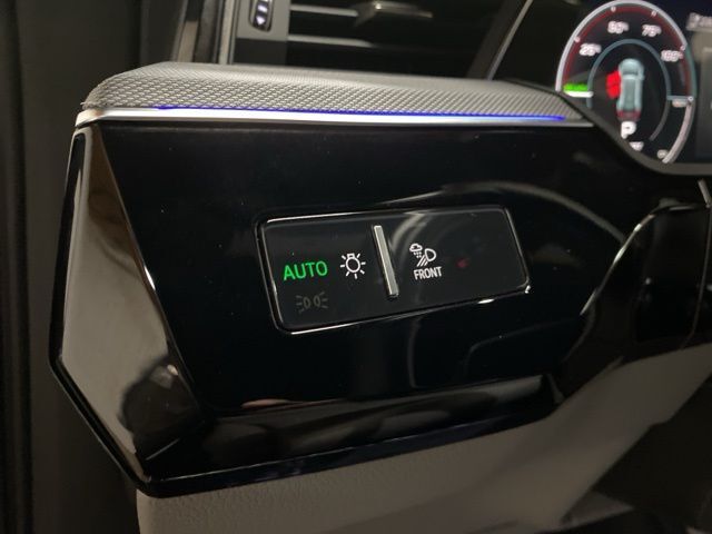 2024 Audi Q8 e-tron Prestige quattro Dallas TX