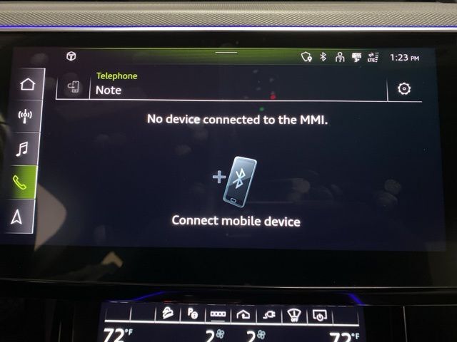 2024 Audi Q8 e-tron Prestige quattro Dallas TX