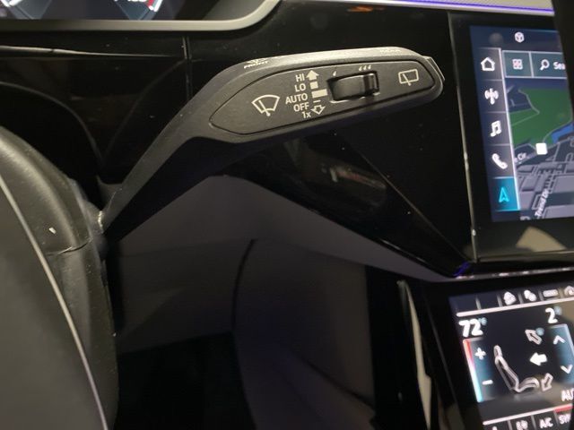 2024 Audi Q8 e-tron Prestige quattro Dallas TX