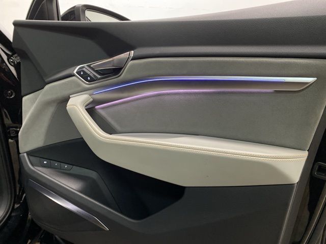 2024 Audi Q8 e-tron Prestige quattro Dallas TX