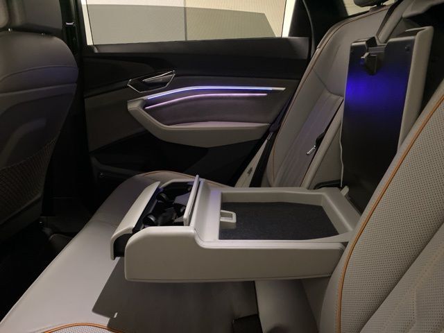 2024 Audi Q8 e-tron Prestige quattro Dallas TX