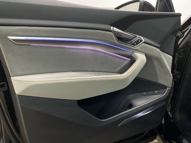 2024 Audi Q8 e-tron Prestige quattro Dallas TX