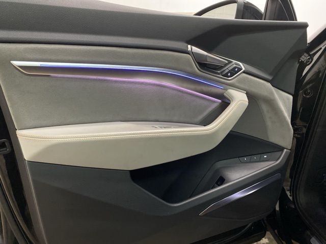 2024 Audi Q8 e-tron Prestige quattro Dallas TX