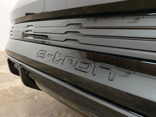 2024 Audi Q8 e-tron Prestige quattro Dallas TX