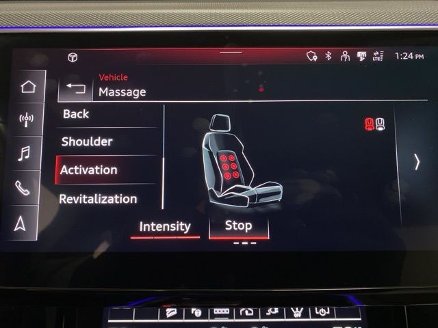 2024 Audi Q8 e-tron Prestige quattro Dallas TX