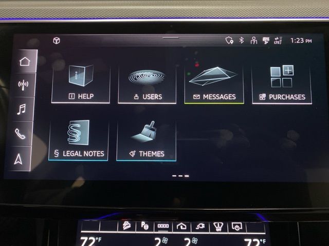 2024 Audi Q8 e-tron Prestige quattro Dallas TX