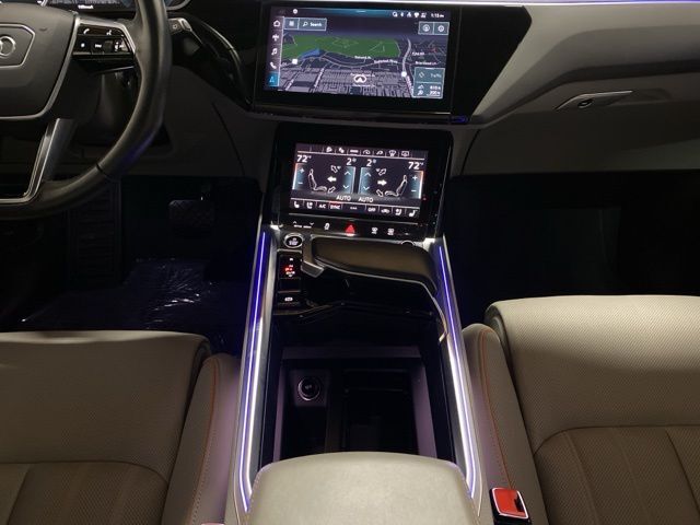 2024 Audi Q8 e-tron Prestige quattro Dallas TX