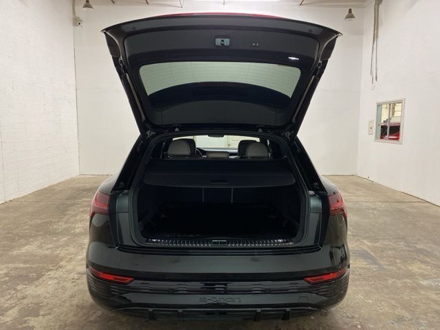 2024 Audi Q8 e-tron Prestige quattro Dallas TX