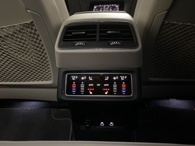 2024 Audi Q8 e-tron Prestige quattro Dallas TX