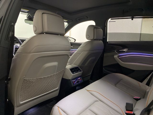 2024 Audi Q8 e-tron Prestige quattro Dallas TX