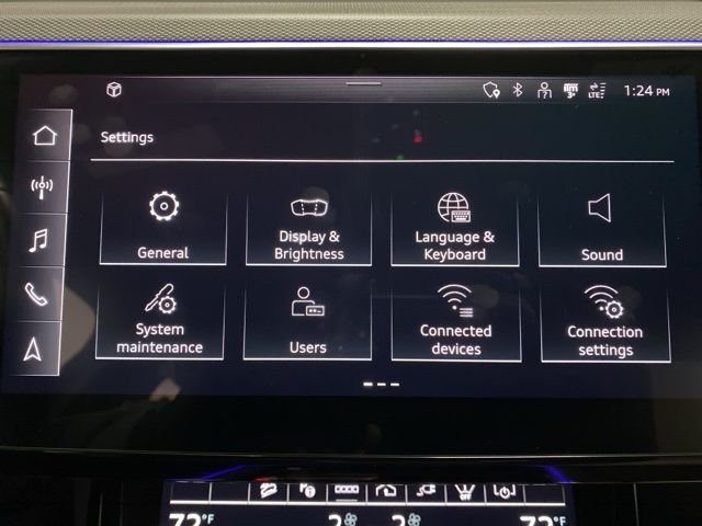 2024 Audi Q8 e-tron Prestige quattro Dallas TX