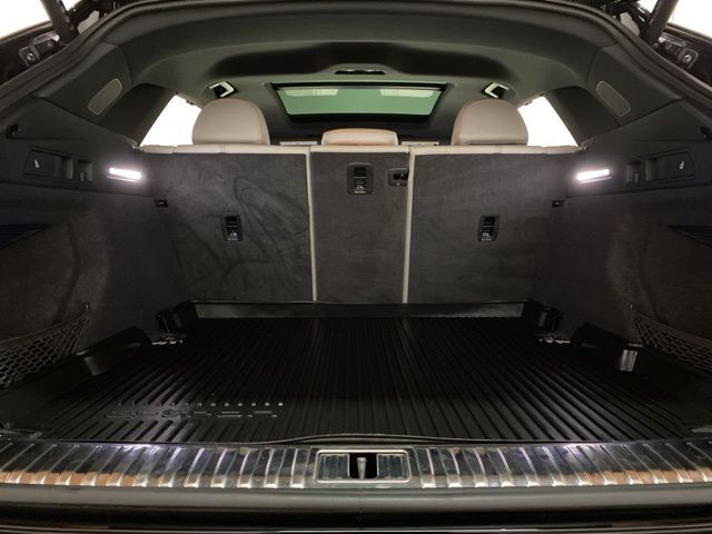 2024 Audi Q8 e-tron Prestige quattro Dallas TX