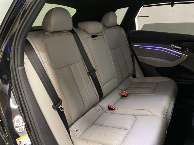 2024 Audi Q8 e-tron Prestige quattro Dallas TX