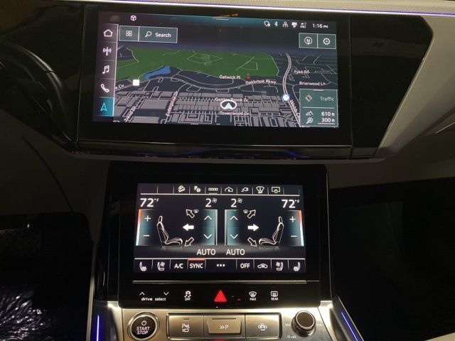 2024 Audi Q8 e-tron Prestige quattro Dallas TX