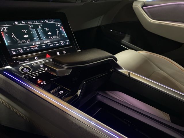 2024 Audi Q8 e-tron Prestige quattro Dallas TX