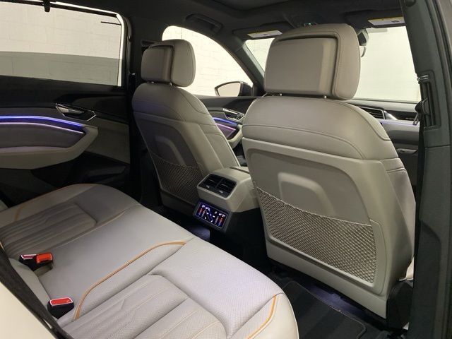 2024 Audi Q8 e-tron Prestige quattro Dallas TX