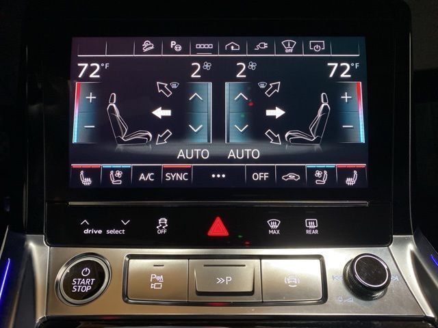 2024 Audi Q8 e-tron Prestige quattro Dallas TX