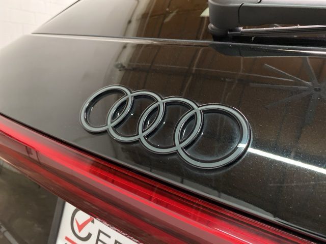 2024 Audi Q8 e-tron Prestige quattro Dallas TX