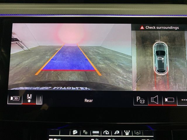 2024 Audi Q8 e-tron Prestige quattro Dallas TX