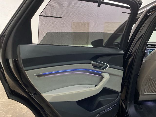 2024 Audi Q8 e-tron Prestige quattro Dallas TX