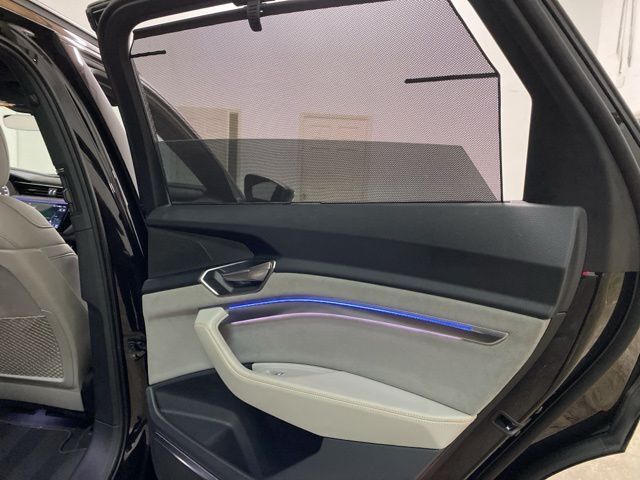 2024 Audi Q8 e-tron Prestige quattro Dallas TX