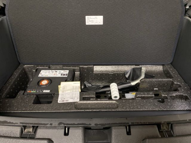 2024 Audi Q8 e-tron Prestige quattro Dallas TX