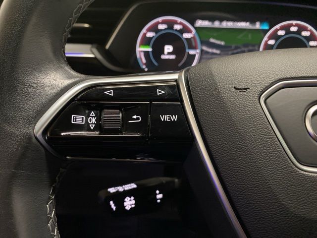 2024 Audi Q8 e-tron Prestige quattro Dallas TX