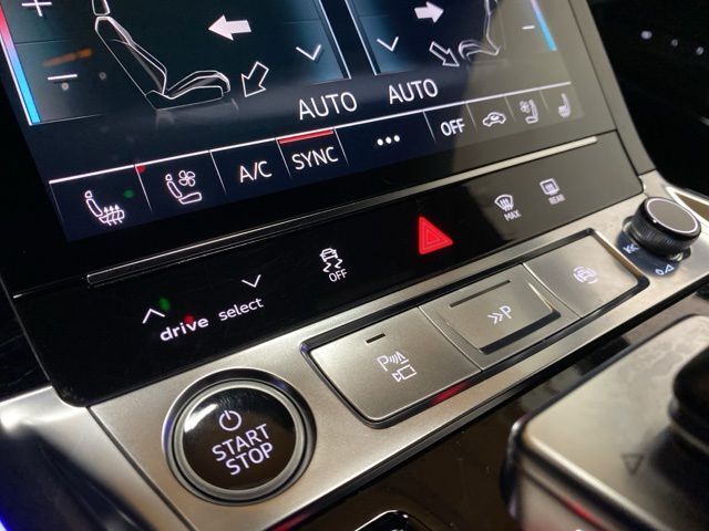 2024 Audi Q8 e-tron Prestige quattro Dallas TX