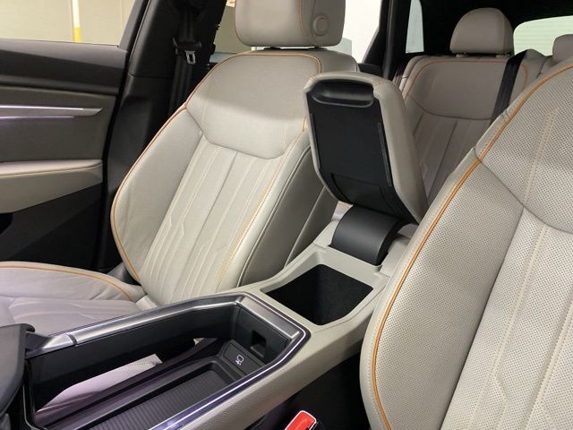 2024 Audi Q8 e-tron Prestige quattro Dallas TX