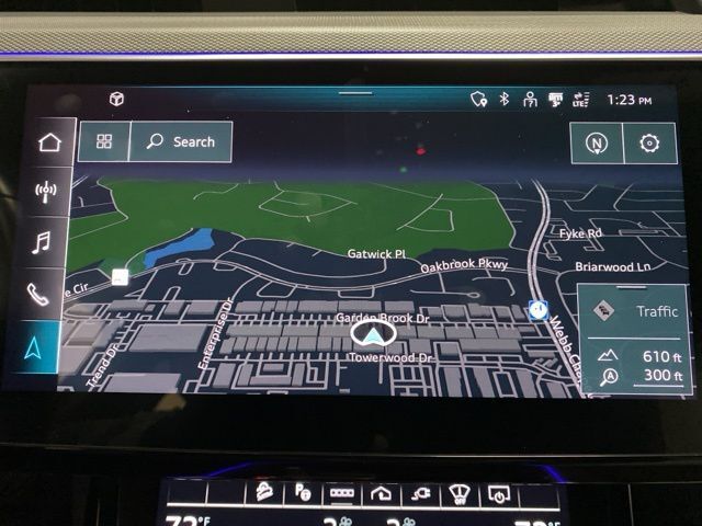 2024 Audi Q8 e-tron Prestige quattro Dallas TX