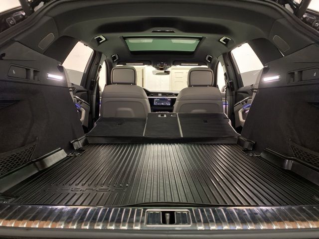 2024 Audi Q8 e-tron Prestige quattro Dallas TX