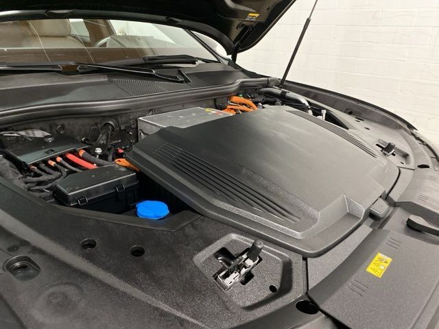 2024 Audi Q8 e-tron Prestige quattro Dallas TX